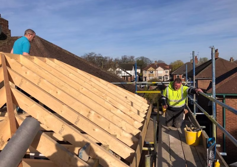 Loft Conversions